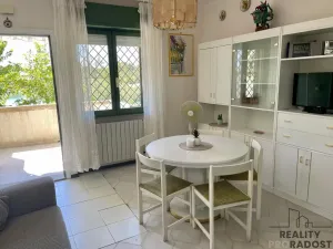 Prodej bytu 3+kk, Silvi,Itálie, 62 m2