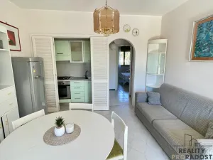 Prodej bytu 3+kk, Silvi,Itálie, 62 m2