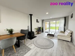 Prodej rodinného domu, Černovice, 115 m2