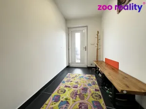 Prodej rodinného domu, Černovice, 115 m2