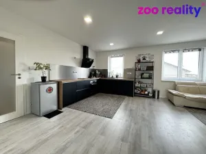 Prodej rodinného domu, Černovice, 115 m2