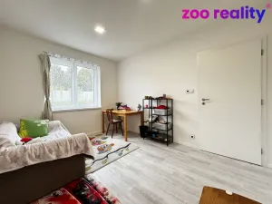 Prodej rodinného domu, Černovice, 115 m2