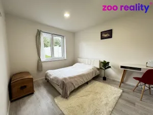 Prodej rodinného domu, Černovice, 115 m2