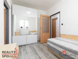 Prodej rodinného domu, Horní Bludovice, 400 m2