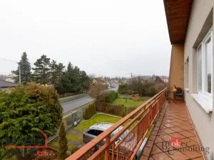 Prodej rodinného domu, Horní Bludovice, 400 m2