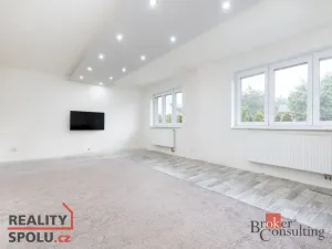 Prodej rodinného domu, Horní Bludovice, 400 m2