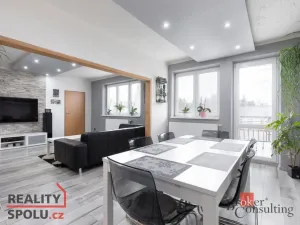 Prodej rodinného domu, Horní Bludovice, 400 m2