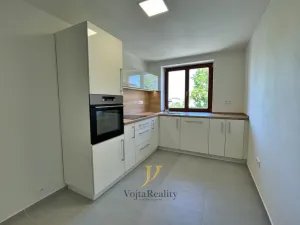 Pronájem bytu 2+1, Olomouc - Nová Ulice, tř. Svornosti, 60 m2