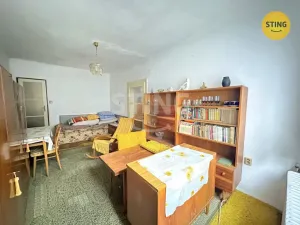 Prodej rodinného domu, Číchov, 300 m2