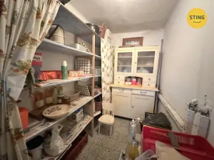 Prodej rodinného domu, Číchov, 300 m2