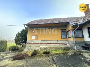 Prodej rodinného domu, Číchov, 300 m2