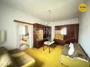 Prodej rodinného domu, Číchov, 300 m2