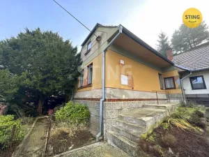 Prodej rodinného domu, Číchov, 300 m2