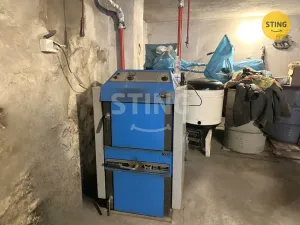 Prodej rodinného domu, Číchov, 300 m2