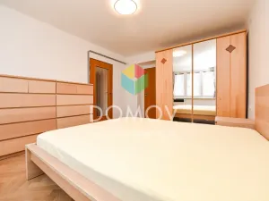 Pronájem bytu 2+1, Beroun - Beroun-Město, Třída Míru, 50 m2