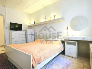 Prodej bytu 3+1, Praha, Přímětická, 68 m2