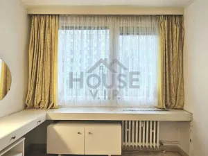 Prodej bytu 3+1, Praha, Přímětická, 68 m2