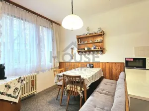 Prodej bytu 3+1, Praha, Přímětická, 68 m2