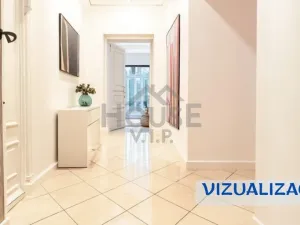 Prodej bytu 3+1, Praha, Přímětická, 68 m2