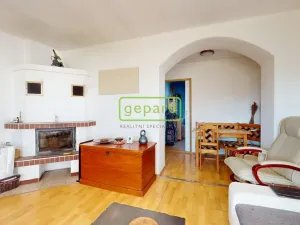 Prodej bytu 3+1, Doksy, Hálkova, 56 m2