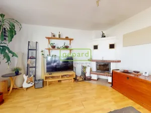 Prodej bytu 3+1, Doksy, Hálkova, 56 m2