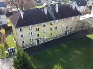 Prodej bytu 3+1, Doksy, Hálkova, 56 m2