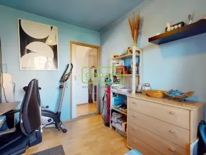 Prodej bytu 3+1, Doksy, Hálkova, 56 m2