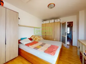 Prodej bytu 3+1, Doksy, Hálkova, 56 m2