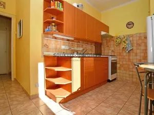 Prodej bytu 2+1, Praha - Smíchov, U Blaženky, 49 m2