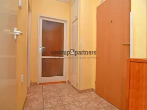 Prodej bytu 2+1, Praha - Smíchov, U Blaženky, 49 m2