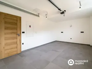 Prodej rodinného domu, Ivančice, 171 m2