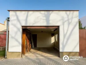 Prodej rodinného domu, Miroslav, Údolní, 148 m2