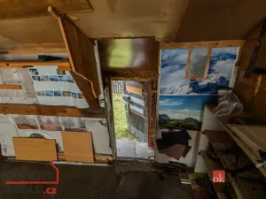 Prodej bytu 2+kk, Horní Bříza, Tovární, 62 m2