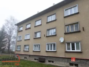 Prodej bytu 2+kk, Horní Bříza, Tovární, 62 m2