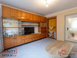 Prodej bytu 2+1, Horní Bříza, Tovární, 62 m2