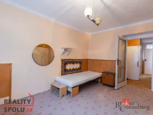 Prodej bytu 2+1, Horní Bříza, Tovární, 62 m2