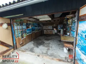 Prodej bytu 2+1, Horní Bříza, Tovární, 62 m2