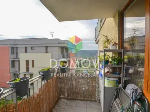 Pronájem bytu 2+kk, Králův Dvůr, Na Horizontu, 45 m2