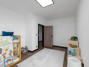 Prodej rodinného domu, Zruč-Senec, 162 m2