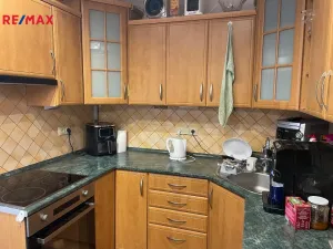 Pronájem bytu 3+1, Polná, Palackého, 73 m2