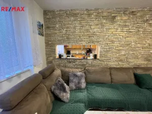 Pronájem bytu 3+1, Polná, Palackého, 73 m2