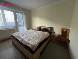 Pronájem bytu 3+1, Polná, Palackého, 73 m2