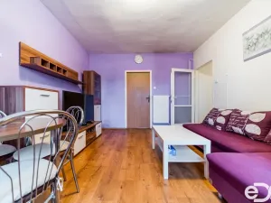 Prodej bytu 3+1, Svitávka, Školní, 58 m2