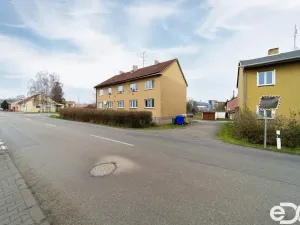 Prodej bytu 3+kk, Svitávka, Školní, 51 m2