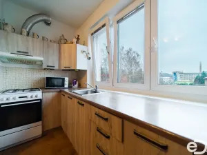 Prodej bytu 2+1, Svitávka, Školní, 51 m2