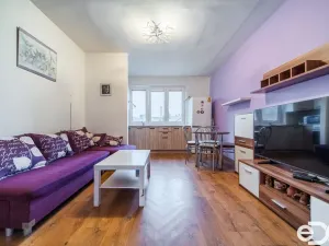 Prodej bytu 2+1, Svitávka, Školní, 51 m2