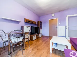 Prodej bytu 2+1, Svitávka, Školní, 51 m2