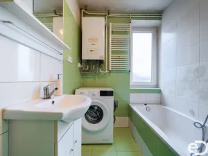Prodej bytu 2+1, Svitávka, Školní, 51 m2