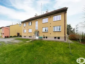 Prodej bytu 2+1, Svitávka, Školní, 51 m2