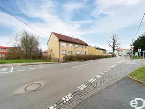 Prodej bytu 2+1, Svitávka, Školní, 51 m2